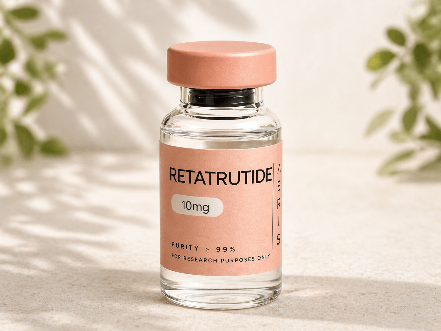 is glp 3 rt retatrutide GLP-3 (RT) – Aeris Development